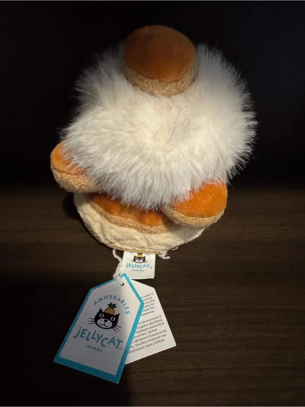 Jellycat Mirielle St Honore